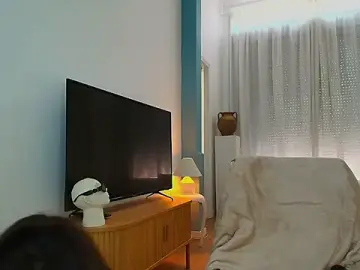 Stripchat Adult Webcam of Fancy_Jenn