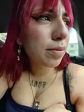 Stripchat Live Sex of Kitty_Melodi