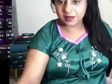 Stripchat Best Webcam of Sexy_komolika
