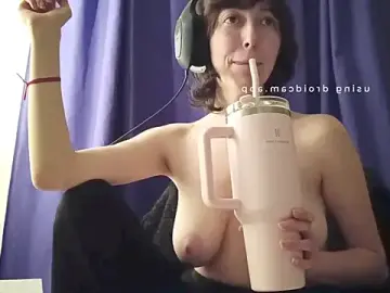 Stripchat Nude Webcam of Julixta