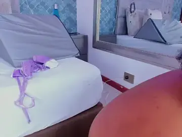 Stripchat Sex Cam of NiiaMoore