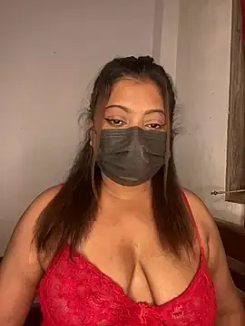 Stripchat Adult Webcam of _Cute_ariana_