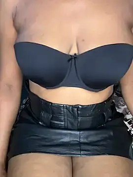 Stripchat Live Sex of flobeaute