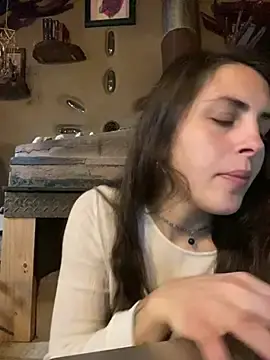 Stripchat Sex Chat of isadelasestrellas