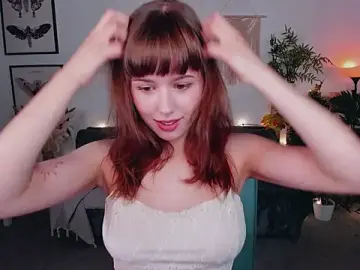 Stripchat Private Sex Chat of JanetMoor