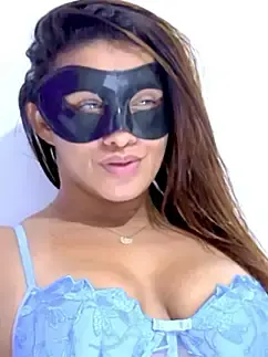 Stripchat Live Porn of italiangirlmilano