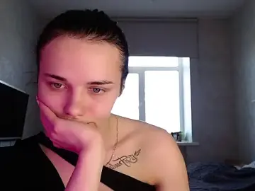 Stripchat Live Sex Cam of Kseni_a