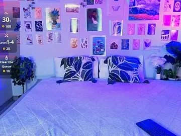 Stripchat Live Sex of MiaBecky