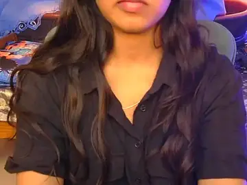 Stripchat Watch Live Sex Cams of Ruchi-19