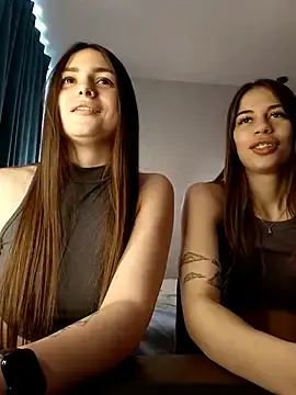 Stripchat Nude Webcam of thinkaboutbehavior