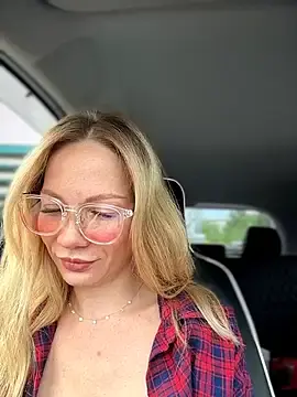 Stripchat Nude Webcam of LavenderHot