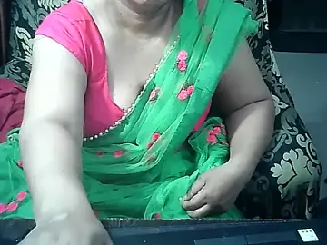 Stripchat Free Live Porn of Punambhabisexy