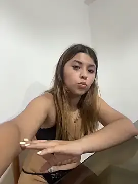 Stripchat Adult Video Chat of baddieasiantv