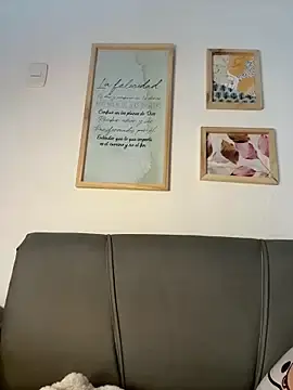 Stripchat Watch Live Sex Cams of stefania_lerner