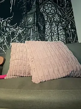 Stripchat Free Live Porn of stefania_lerner