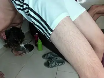 Stripchat Sex Cam of COUPLES_BOYS
