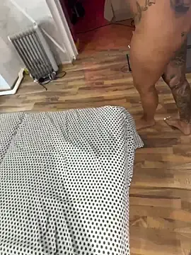 Stripchat Sex Cam of Evamendez02