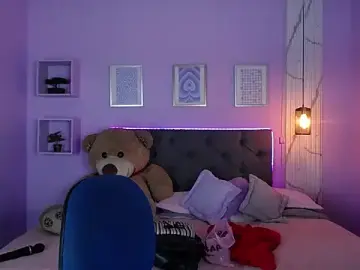 Stripchat Watch Live Sex Cams of Megan_05_