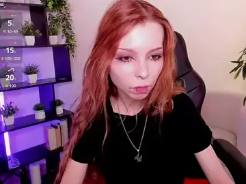 Stripchat Best Webcam of Star_Tarra