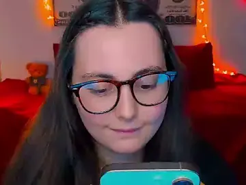 Stripchat Nude Webcam of _extraterrestrial_