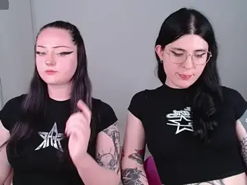 Stripchat Live Porn of chloe_levine