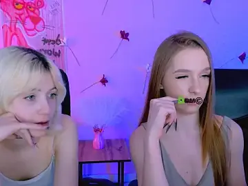 Stripchat Live Sex of doll_vey