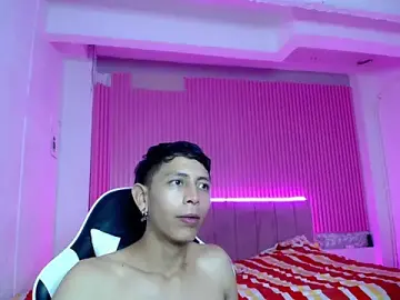 Stripchat Sex Chat of sonic_jess07