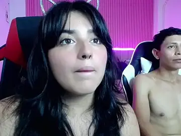 Stripchat Live Porn of sonic_jess07