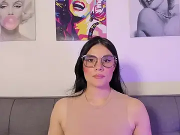 Stripchat Live Porn of Maylin_Garcia