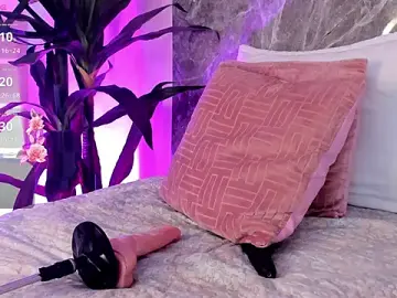 Stripchat Live Sex Cam of Megan_Stein
