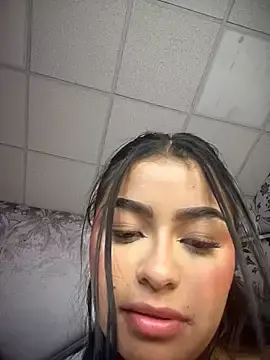 Stripchat Sex Cam of PippiCharmXXX