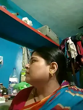 Stripchat Private Sex Chat of hot_bhabi1