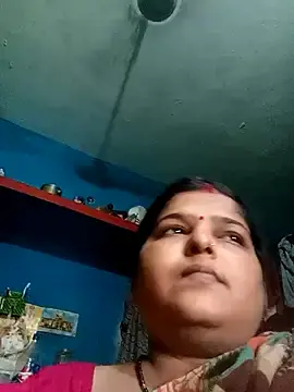 Stripchat Best Webcam of hot_bhabi1
