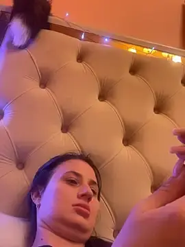 Stripchat Nude Webcam of Flossy_Vettie