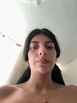 Stripchat Sex Cam of Baby_Niels