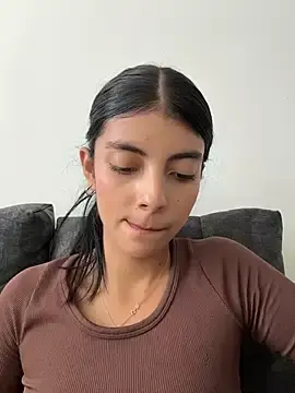 Stripchat Sex Cam of Baby_Niels