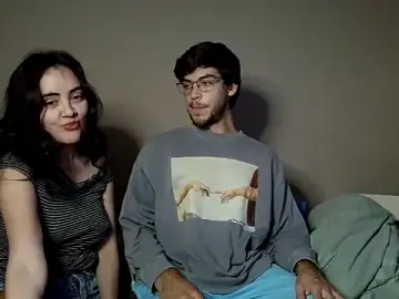 Stripchat Live Porn of GringoDelicius