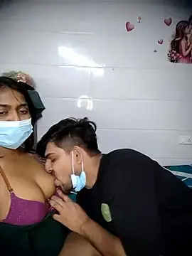 Stripchat Best Webcam of Miss_Anjali_Sany