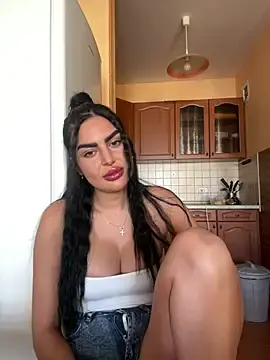 Stripchat Live Porn of CabrioCabrio