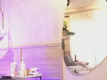 Stripchat Watch Live Sex Cams of Dalahia_Rush