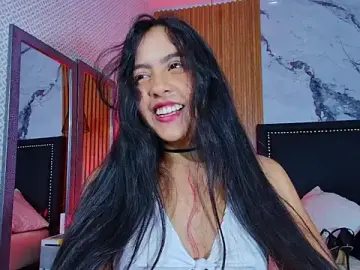 Stripchat Live Sex of lizza_oss