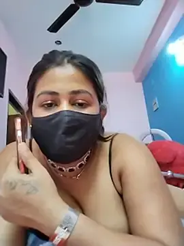 Stripchat Free Live Porn of sreyashidas505