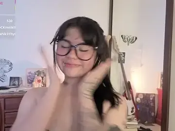 Stripchat Free Live Porn of sweet_soup