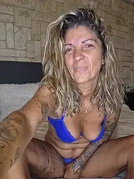Stripchat Adult Webcam of Dreamlove1