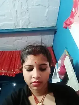 Stripchat Live Sex Cam of Nisha_Cute