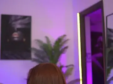 Stripchat Live Porn of EllenKarter