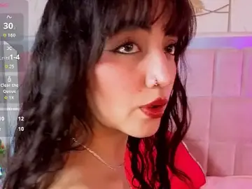 Stripchat Free Live Porn of Leha_Carterl