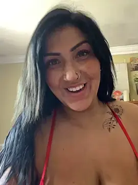 Stripchat Best Webcam of LittleMissEeve