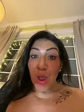 Stripchat Private Sex Chat of LittleMissEeve
