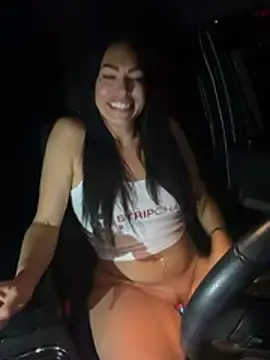 Stripchat Best live sex cam show of annablisss